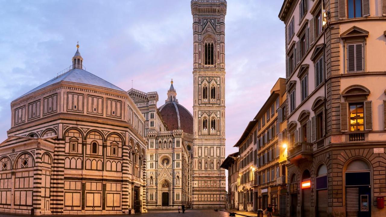 New Palazzo,3 Bedrooms,private Terrace,wifi Appartamento