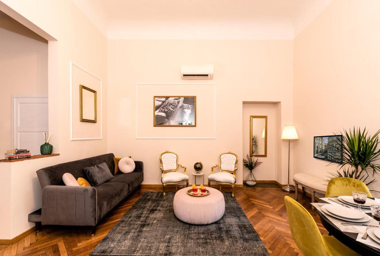Appartamento New Palazzo,3 Bedrooms,private Terrace,wifi Firenze
