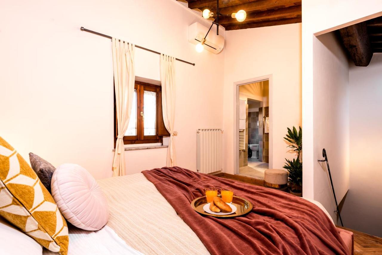 New Palazzo,3 Bedrooms,private Terrace,wifi Appartamento Firenze